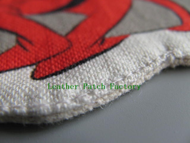 F11・549thBS スコードロンパッチ