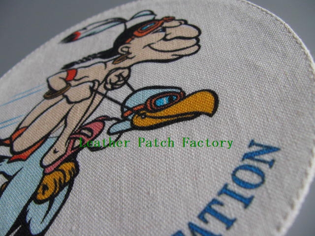 F18・US Naval Airbase スコードロンパッチ