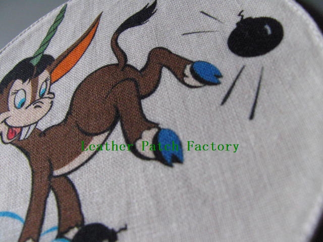 F27・342nd Bombardment Squadron スコードロンパッチ