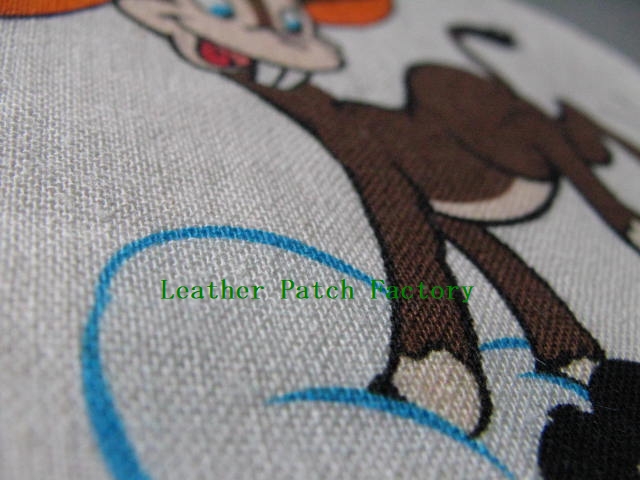 F27・342nd Bombardment Squadron スコードロンパッチ