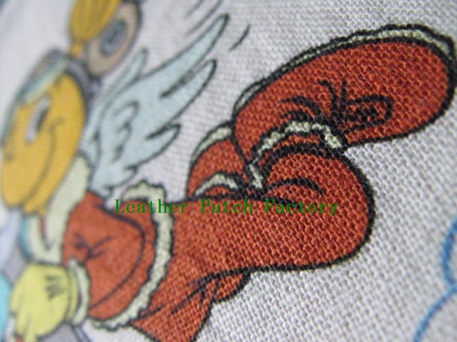 F31・Airplane Maintenance Squadron スコードロンパッチ