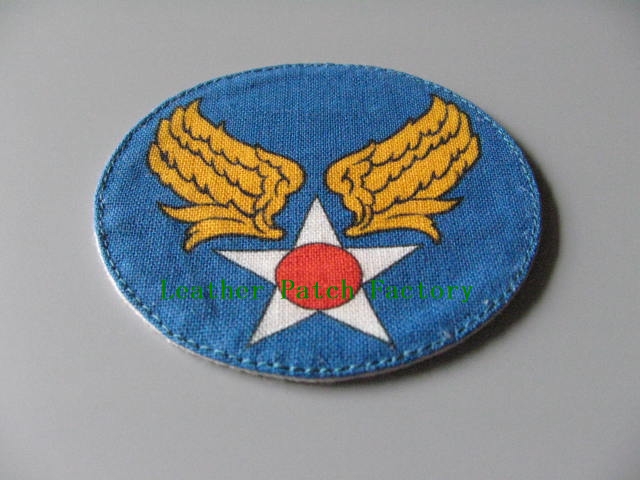 F32・AAF スコードロンパッチ