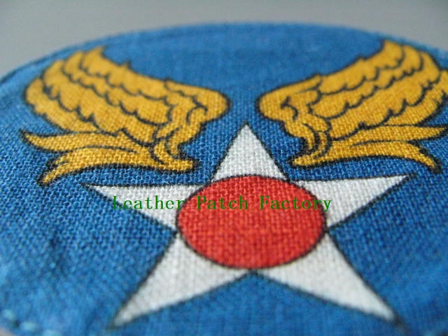 F32・AAF スコードロンパッチ