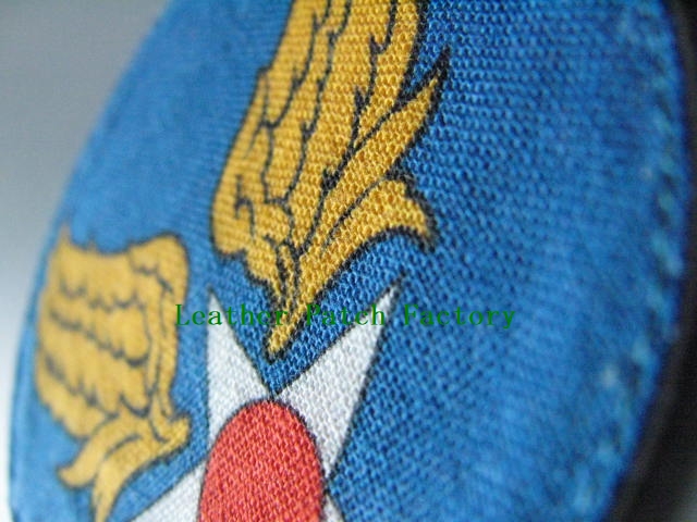 F32・AAF スコードロンパッチ