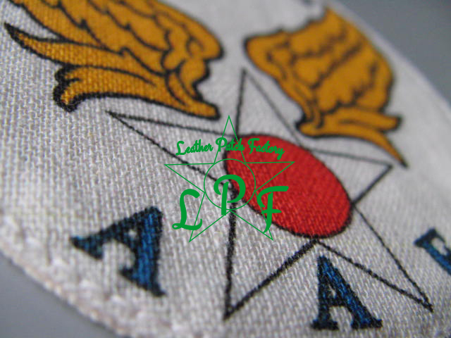 F35・AAF スコードロンパッチ