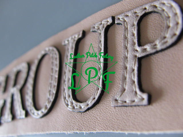 letter 23rd Fighter Group スコードロンパッチ