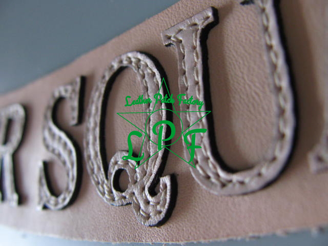 letter 74th Fighter Squadron スコードロンパッチ