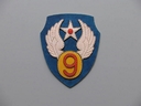 L23 9th Air Force